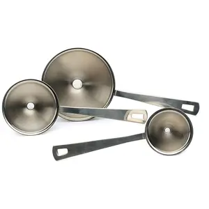 RSVP Set of 3 Mini Kitchen Funnels