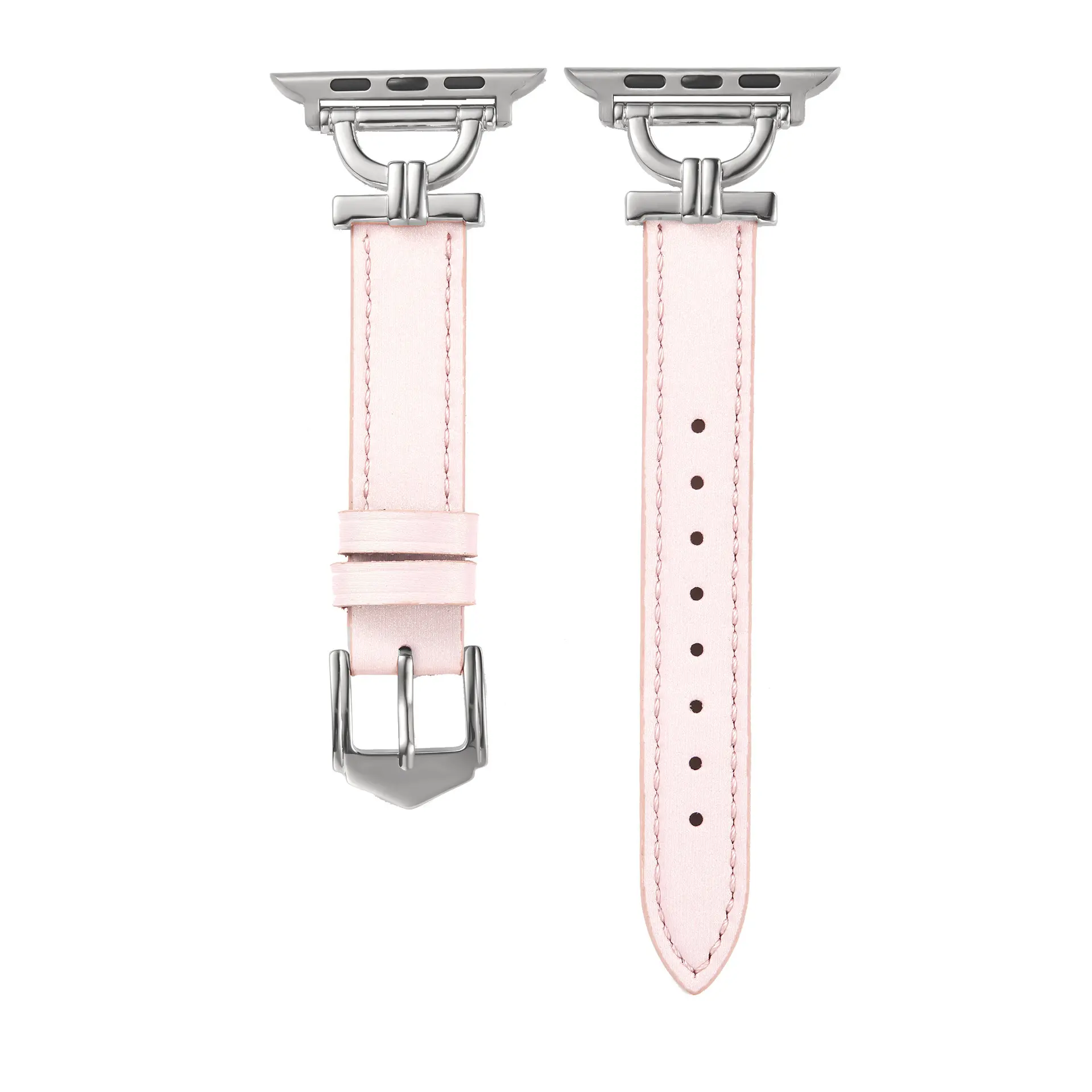 Pearlescent Powder-Silver