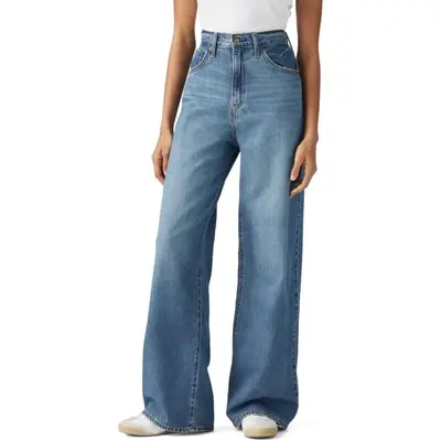 Zara Cropped Bootcut Pants Zara Bootcut Jeans TikTok Shop