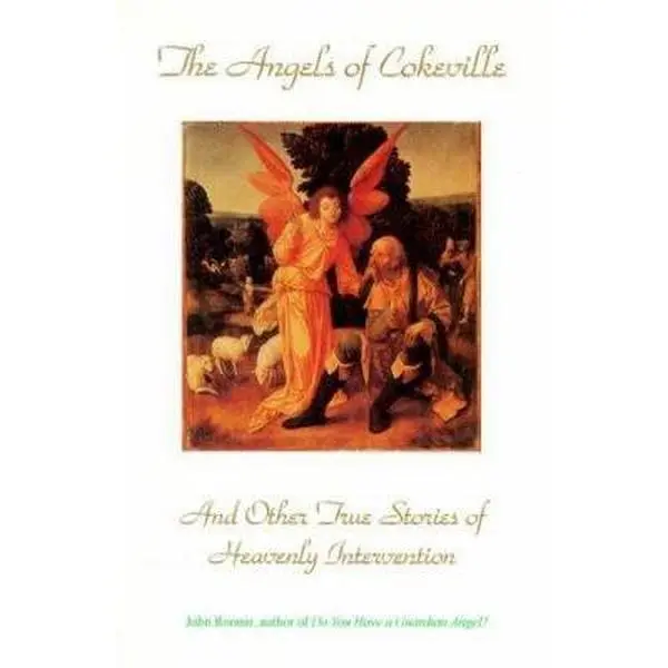 USED-The Angels of Cokeville: And Other True Stories of Miraculous Interventions by John Ronner (Paperback)