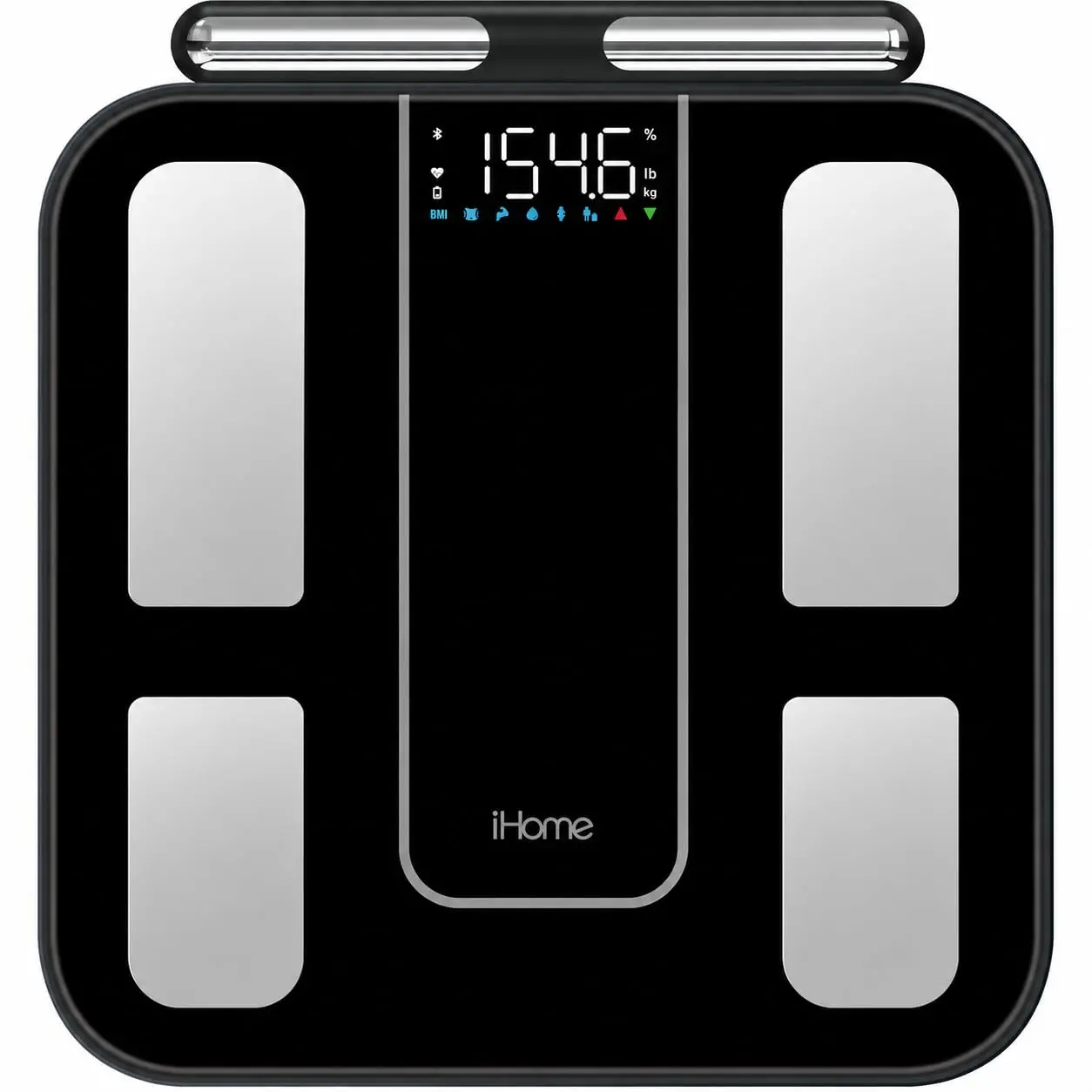 iHome 8 Electrode Smart Scale
