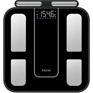 iHome 8 Electrode Smart Scale