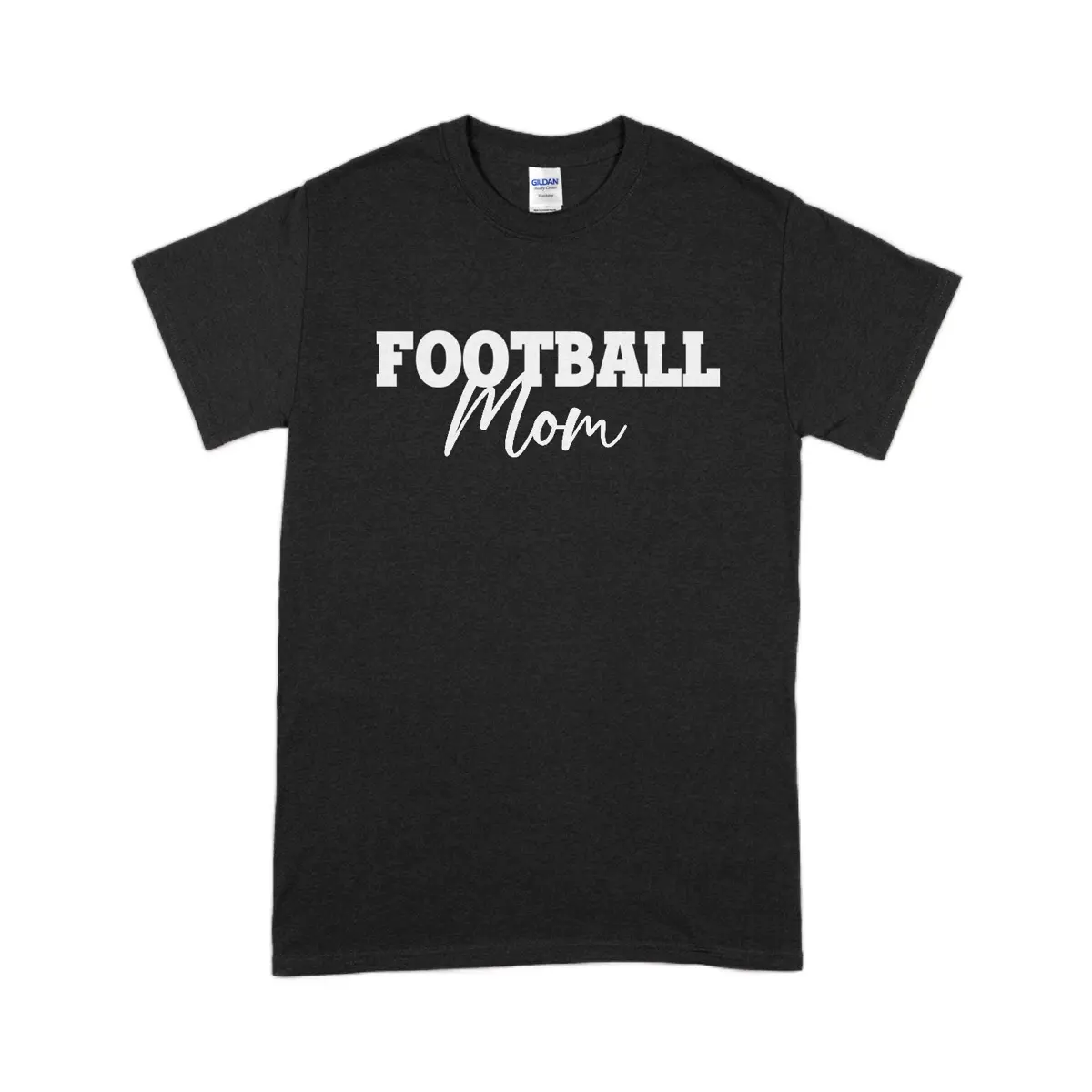 Custom Sports T-shirt for Everyone- Personalized Name and Logo