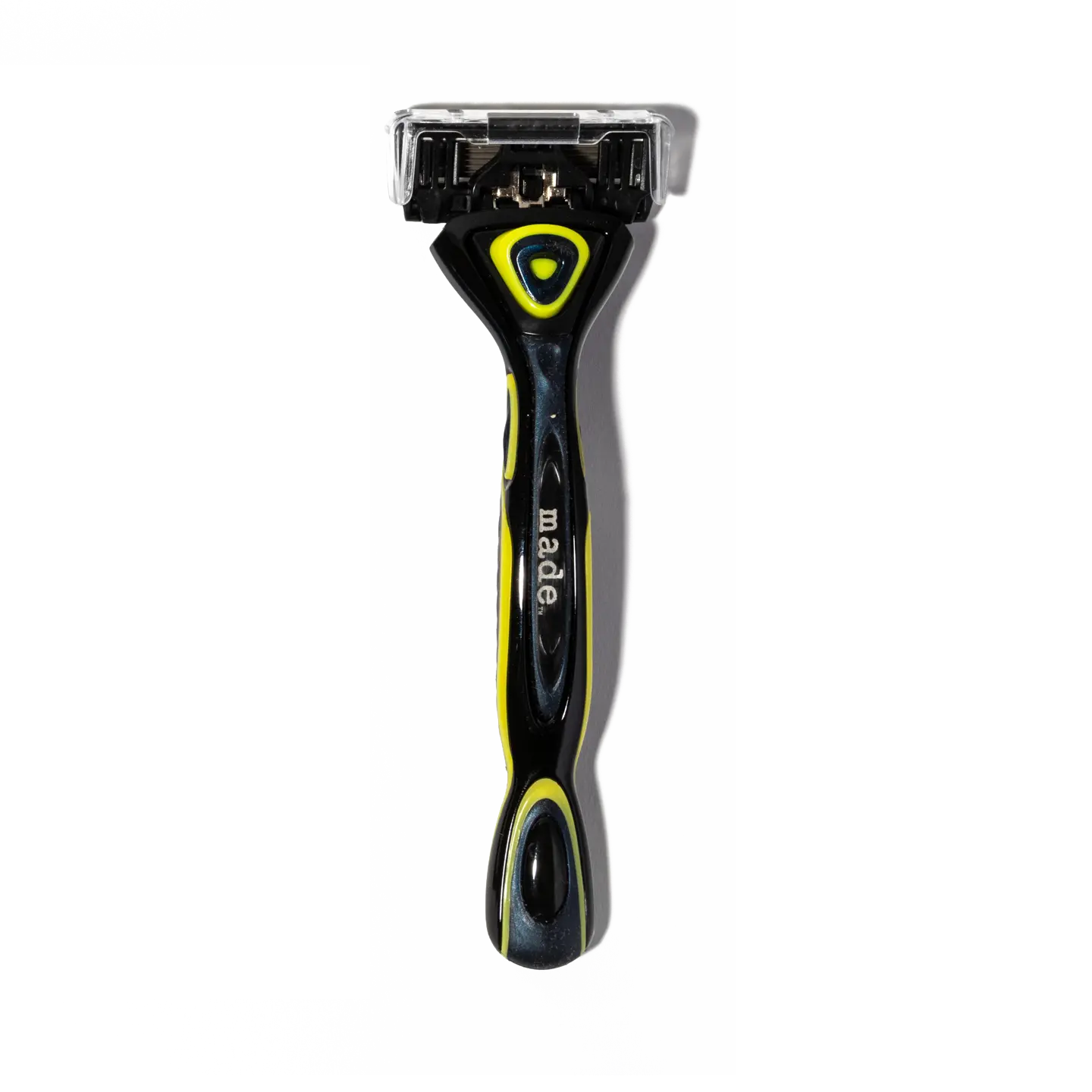 'Made' Razor