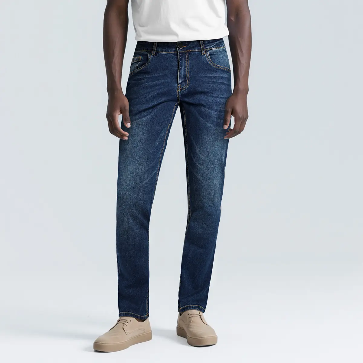 Dark Blue 1144-Not waterproof