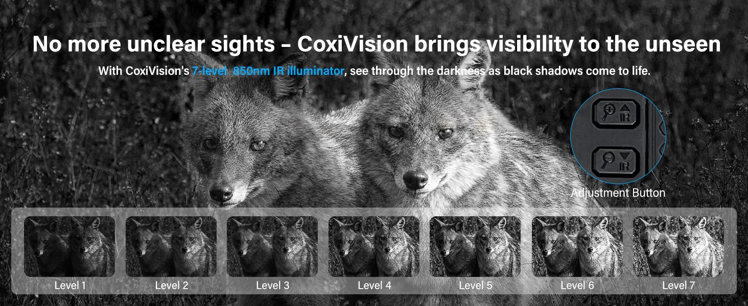4K Night Vision Goggles, Night Vision Binoculars With 64GB Card,Upgraded 3.1" Large Screen & 4400mAh Rechargeable Battery, View in 100% Darkness with 7-Level Adjustment, For Hunting,Observation,Camping 4K Night Vision Goggles, Night Vision Binoculars With 64GB Card,Upgraded 3.1" Large Screen & 4400mAh Rechargeable Battery, View in 100% Darkness with 7-Level Adjustment, For Hunting,Observation,Camping