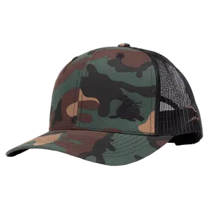 Lil URT Retro Trucker