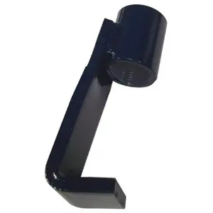 212 MAIN SG81036 Straight Wall Hook, Storage Hook for Slide Application Storage Solutions, Storage Hooks