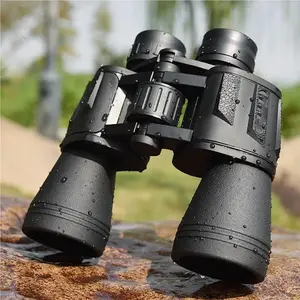 Portable Binoculars, 1 Count High Definition Imaging Binoculars, Outdoor Equipment Suitable for Climbing Travel, Navigation, Bird Watching, Jungle Adventure