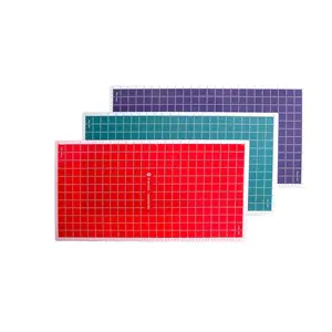 Singer Momento 3pk 12"x24" Cutting Mat Multi Pack 220483096