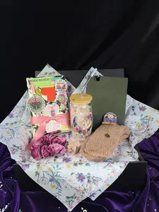LIT UP | Cozy Edition Book Box
