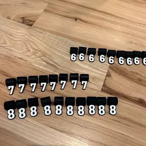Necklace Numbers - Fashionable Necklace for Women