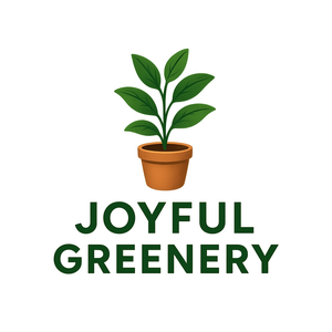 Joyful Greenery