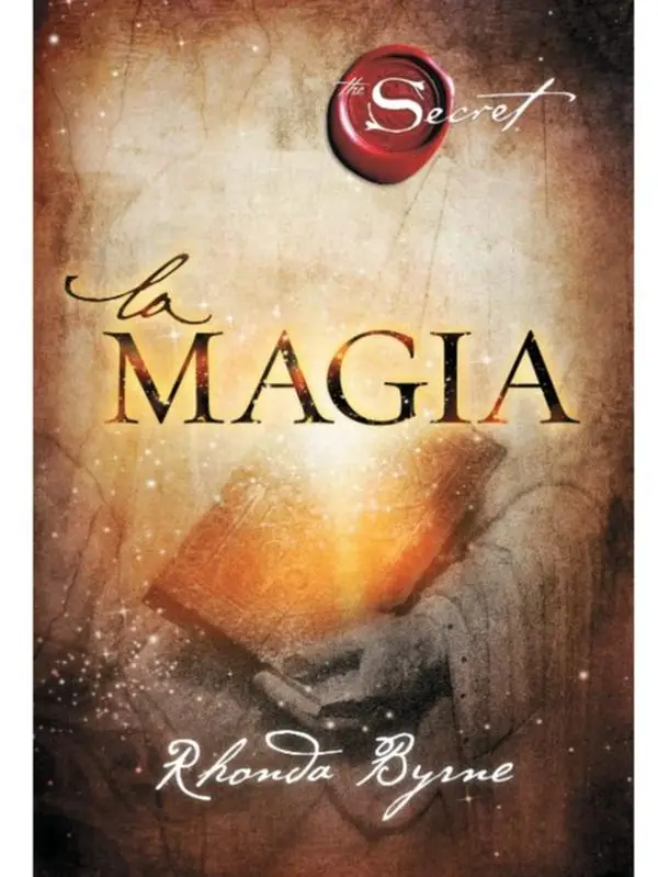 La magia (Atria Espanol) (Spanish Edition)