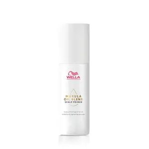 Wella Professionals - Marula Oil Blend Scalp Primer Wella Professionals - Marula Oil Blend Scalp Primer