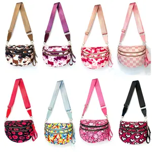 Signature Crossbody Bags – Made to Stand Out