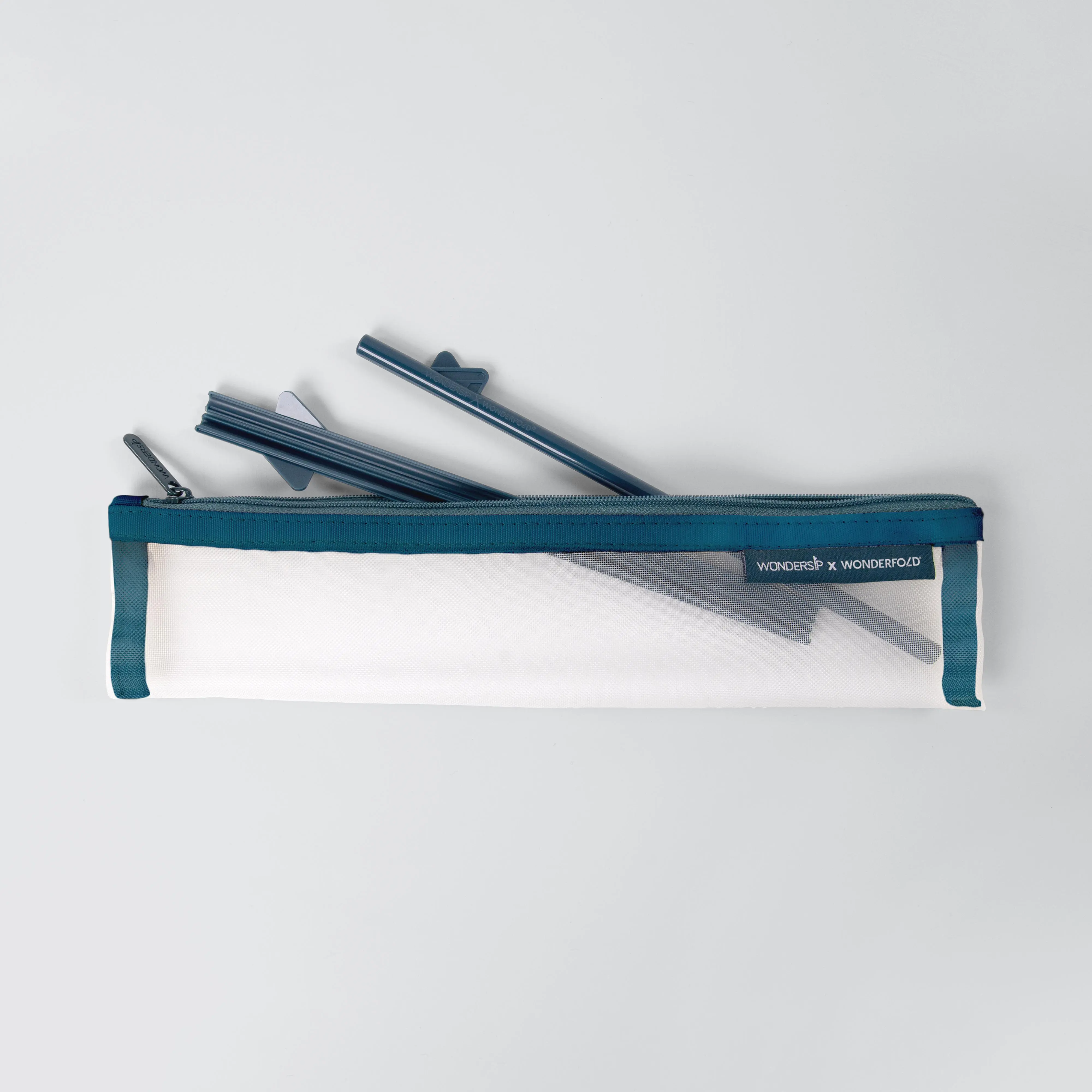 Reusable Straws | Two Pack Reusable Straws | Two Pack