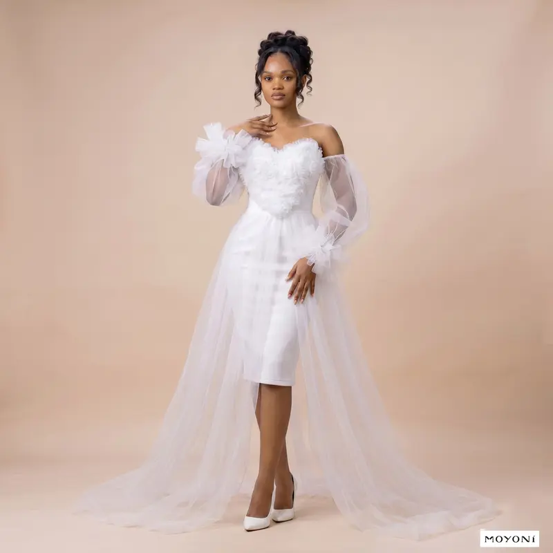 White mini dress amazon bridal - TikTok Shop White mini dress amazon bridal - TikTok Shop