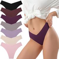 7 Pack-multicolors A