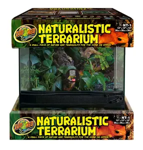 Zoo Med Naturalistic Terrarium®