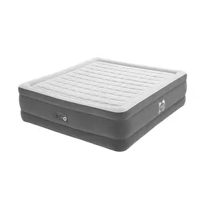 Bestway SEALY Tritech King Air Mattress, Built-in AC Pump, 80"