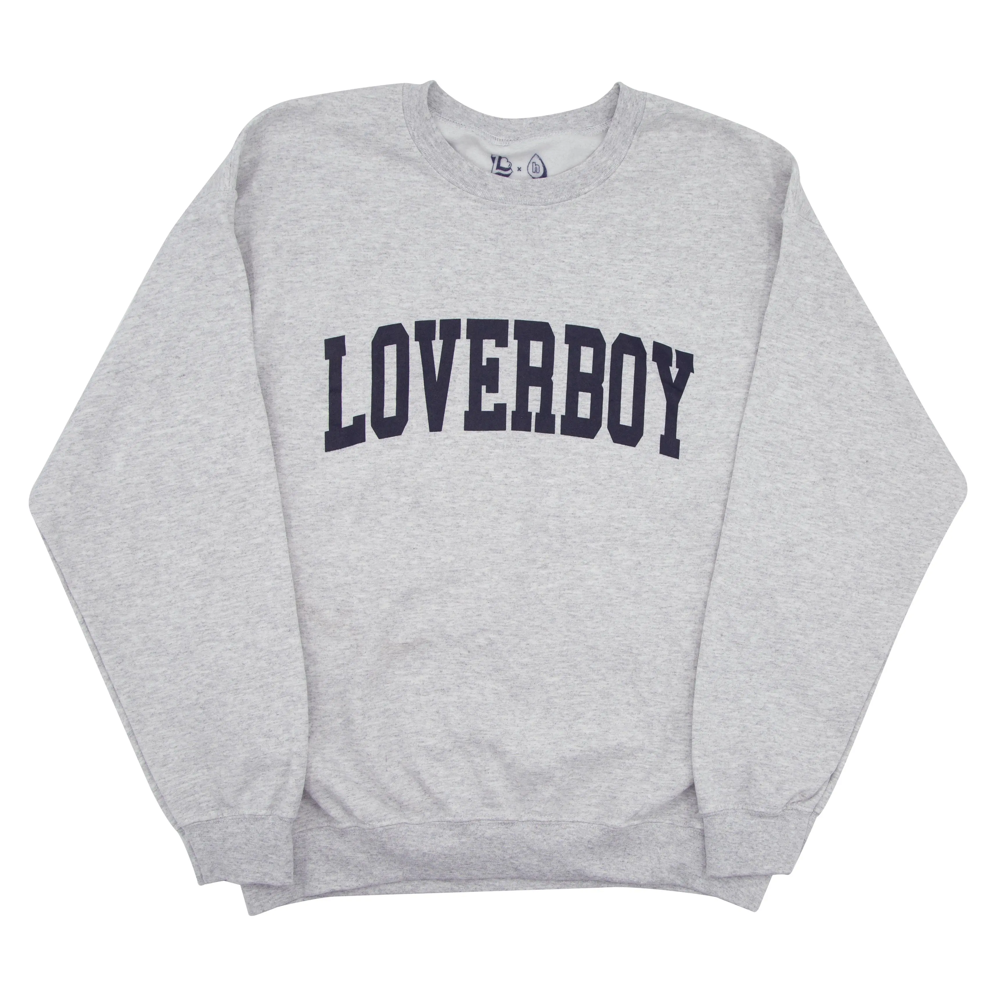 Loverboy University