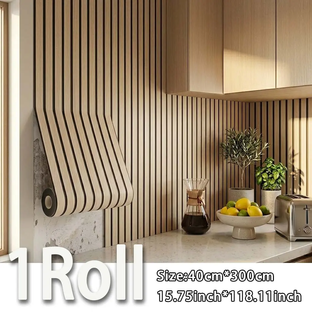 3D Wall Panels Self-Adhesive Vintage Wood Grain, Thick Durable, Home Decor, Bedroom, Living Room, TV Background Wall Removable Wallpaper, Peel Stick Wallpaper, Stick And Peel Wallpaper
