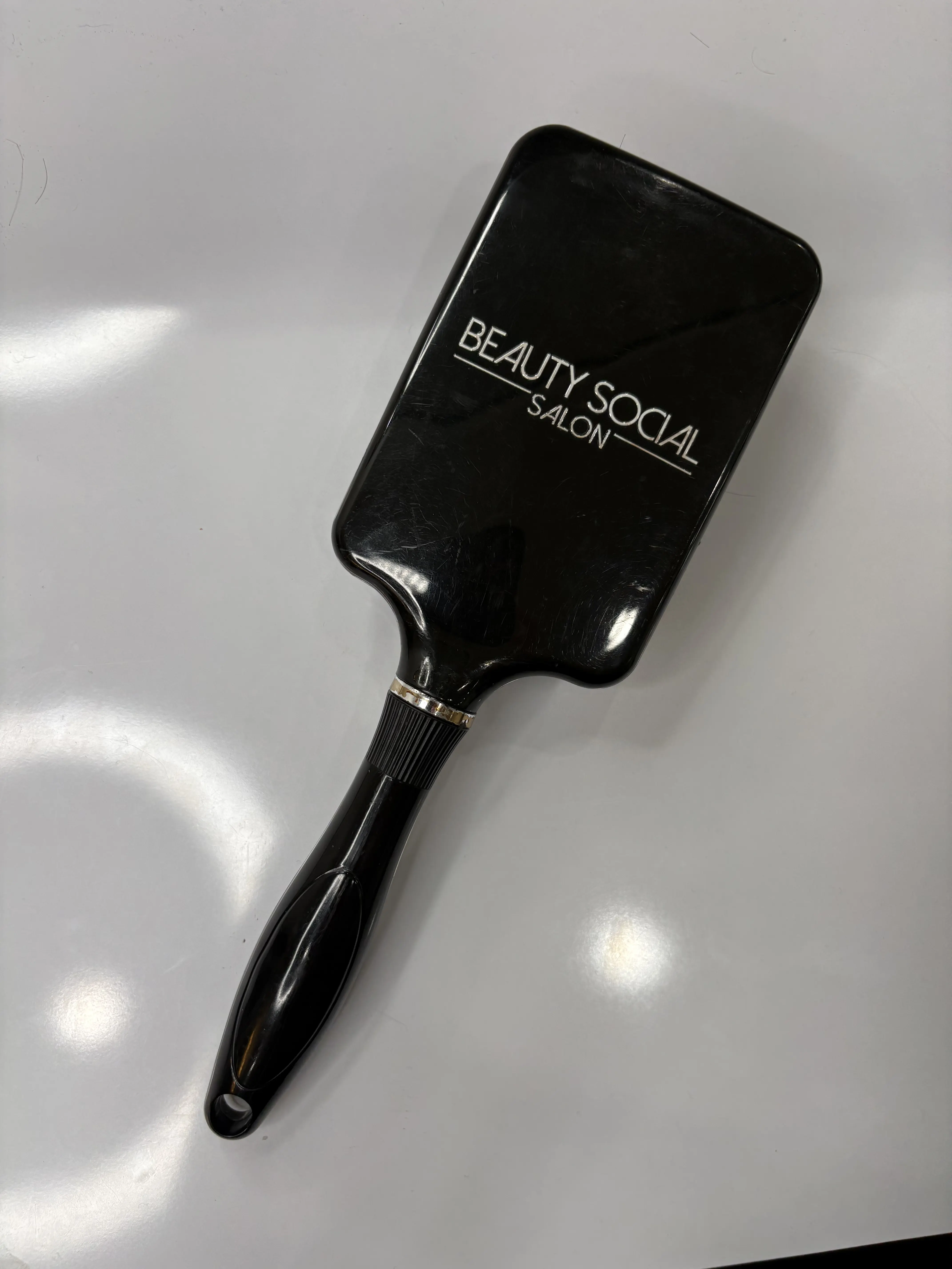 Beauty Social Wet Detangling Hairbrush