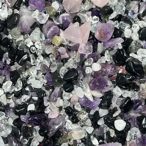 Crystal Confetti for Protection - Home & Party Supplies