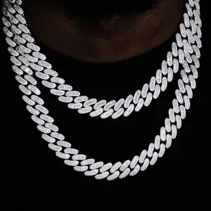 15mm Cuban Link