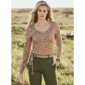 Nimes Tapestry Tee