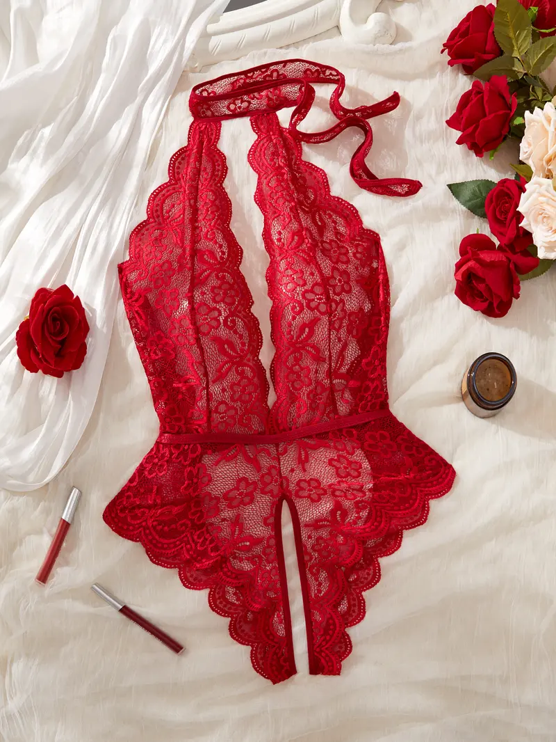 crotchless - TikTok Shop