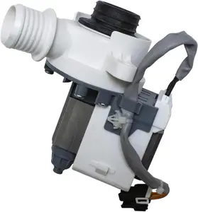WH23X228418/ WH23X24178 GE Washing Machine Drain Pump WH23X228418/ WH23X24178 GE Washing Machine Drain Pump