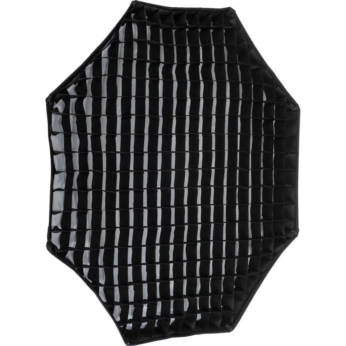 Godox 37.4" Octagonal Softbox for Photographers - Bowens Mount Ring, Grid
