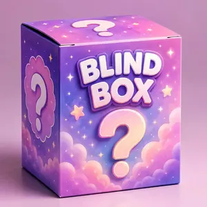 Pendant Blind Box Pendant Blind Box