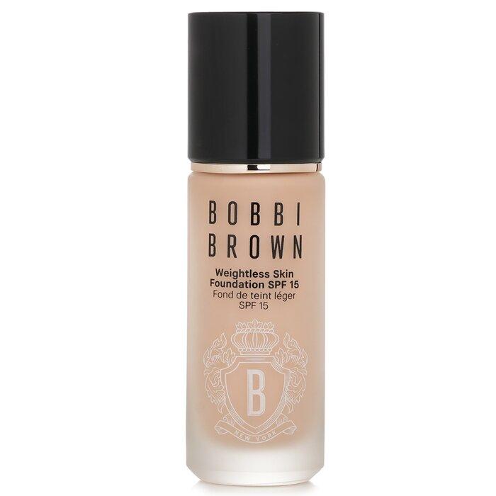 Bobbi BrownWeightless Skin Foundation SPF 15 - #C026 Cool Ivory
