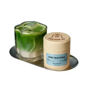 Tea For Us Everyday Hibi Matcha - 30g