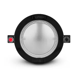 PRO 2" Titanium Replacement Diaphragm for PRO-D22TI.8 and Universal 8-Ohm