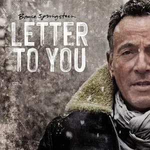 Bruce Springsteen - Letter To You  [VINYL RECORD - LP] Gatefold LP Jacket, 140 Gram Vinyl, With Booklet