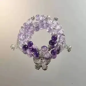 lucky bags for bracelet- open in live