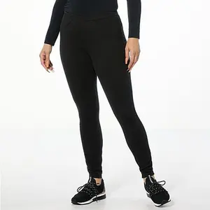 Hue Classic Stretch Denim Legging