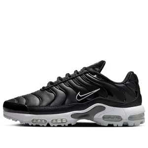 Nike Air Max Plus Golf 'Black White' FZ4150-001