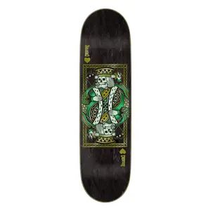 8.5in Heshking Large Creature Twin Skateboard Deck