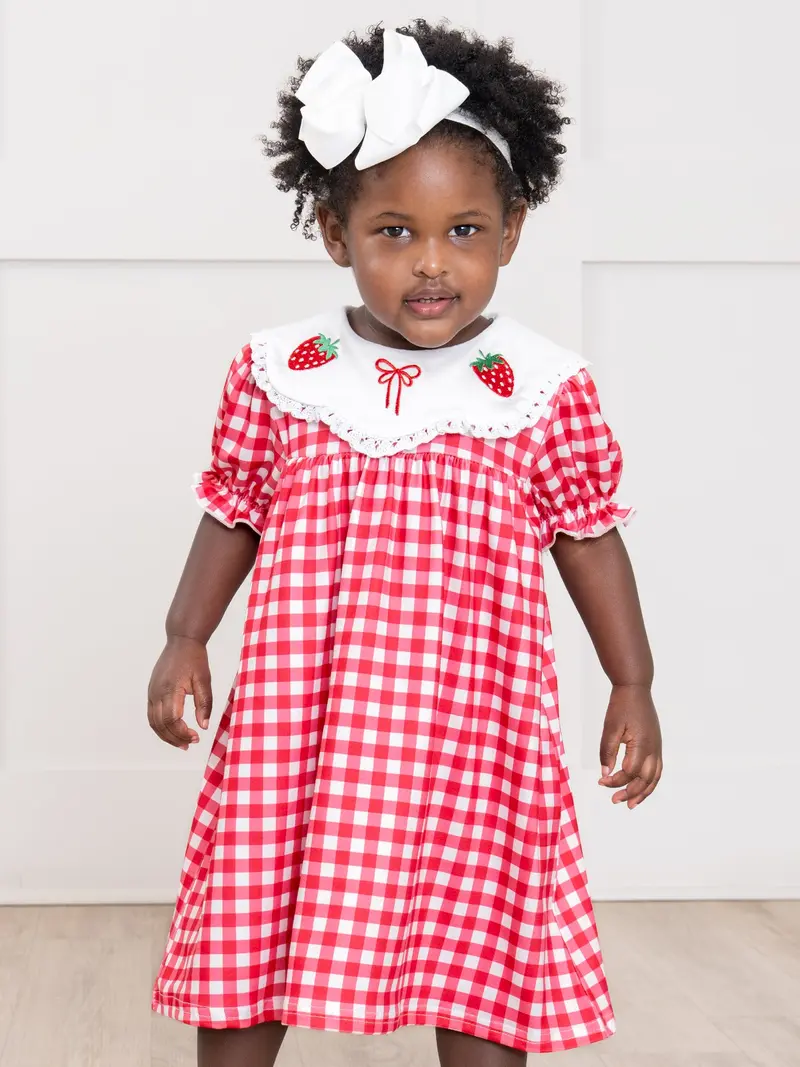 brandy melville gingham dress - TikTok Shop