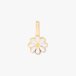 Harper Daisy Charm