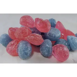 Cotton Candy Hard Candy Drops, 4.5 Ounces