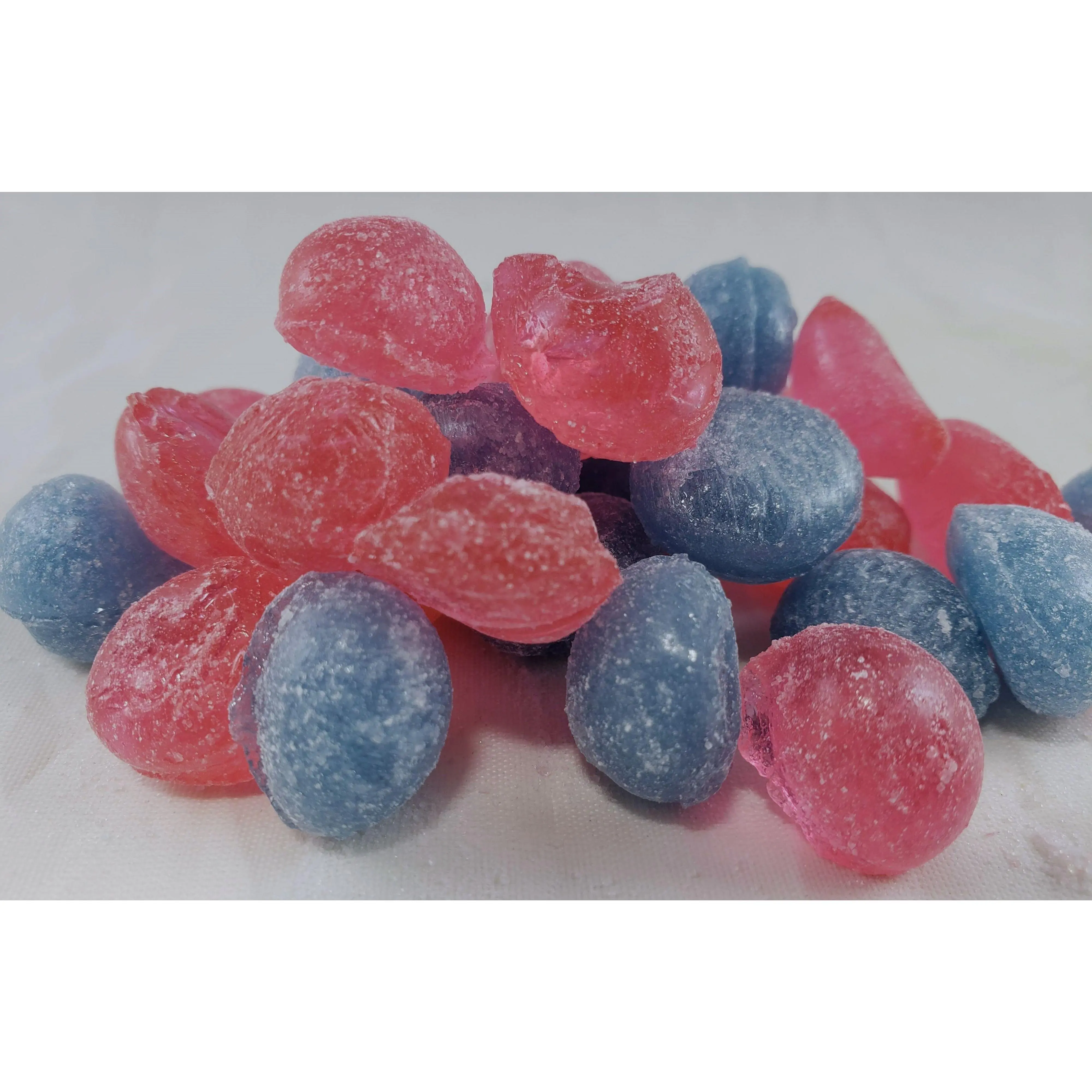 Cotton Candy Hard Candy Drops, 4.5 Ounces Cotton Candy Hard Candy Drops, 4.5 Ounces