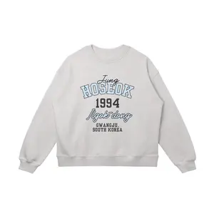 HOSEOK UNI STYLE SWEATER Unisex S-3XL Graphic Band Tee