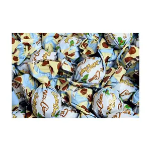 Nöt-Créme Cookie Dough