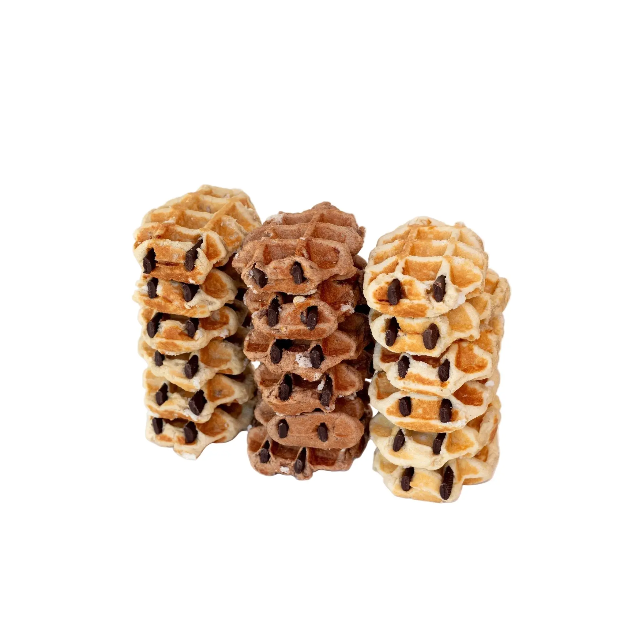 Noé's Three Box Waffle Bundle